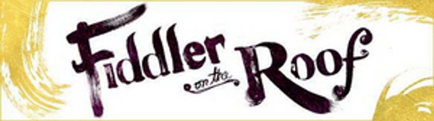 FIDDLER ON THE ROOF Opens The 22-23 Broadway Series At The Orpheum!  Image