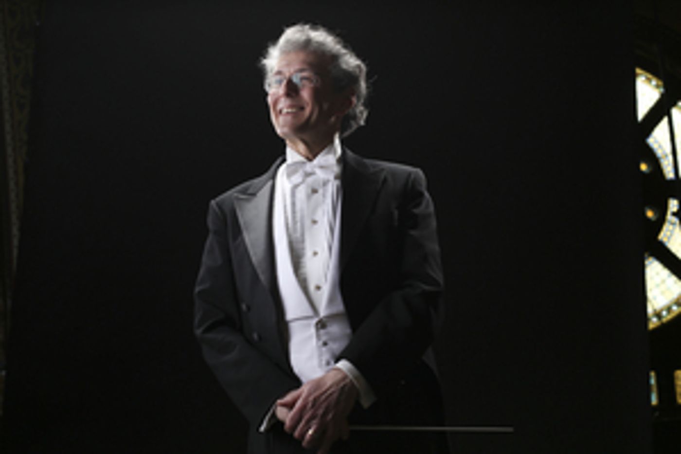 Boston Baroque Celebrates The Holidays With Annual Messiah And New Year's Concerts  Image