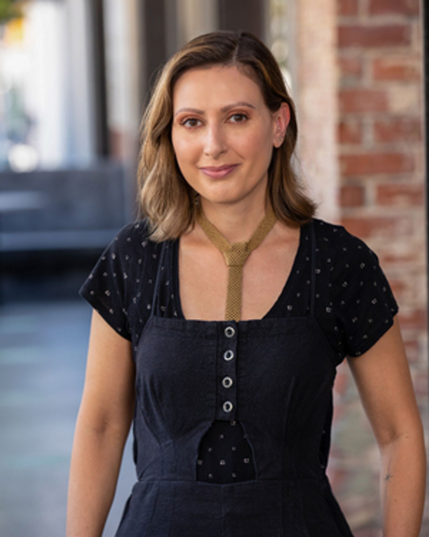 AGBO Names Angela Russo-Otstot Chief Creative Officer  Image