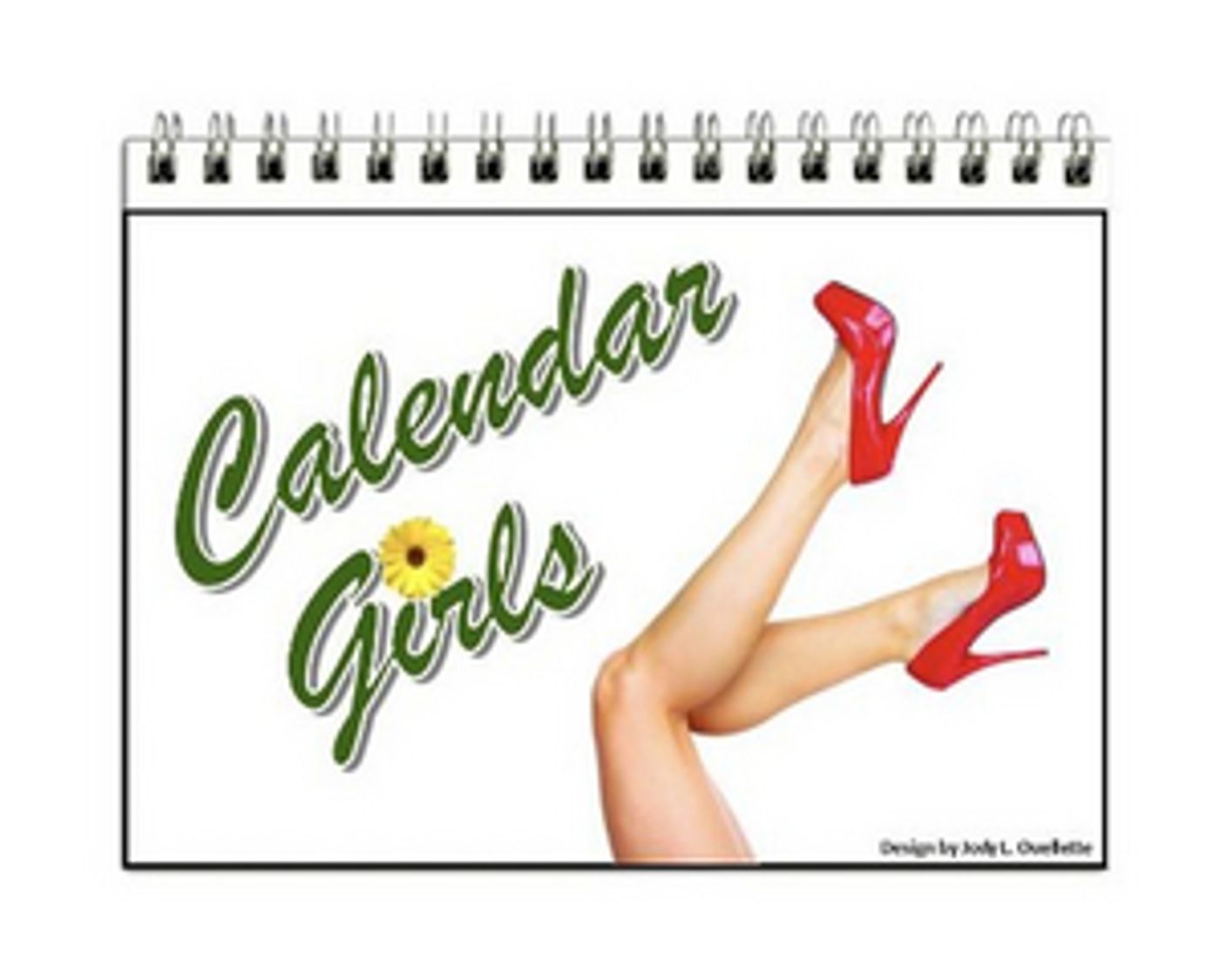 Windham Theatre Guild Presents Next Main Stage Show, CALENDAR GIRLS  Image