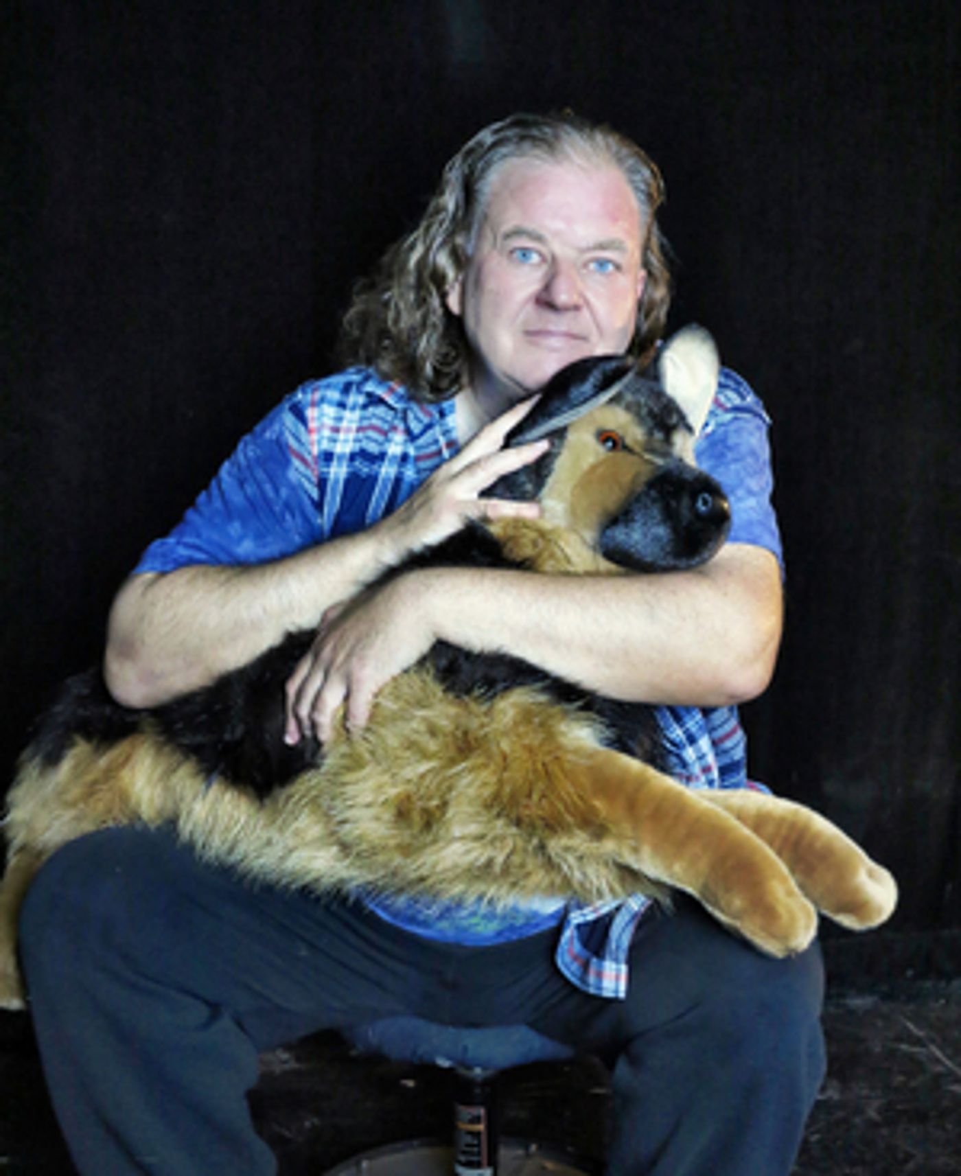 Theatre For the New City Presents THE VERY LAST DANCE OF HOMELESS JOE  Image