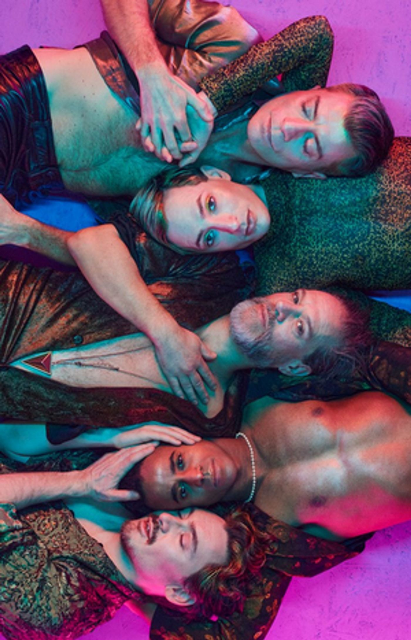 THE INHERITANCE Opens in Sweden This Week  Image