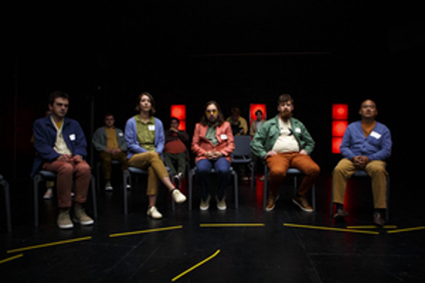 The Public Theater's Under the Radar Festival 2023 Line-Up Announced  Image