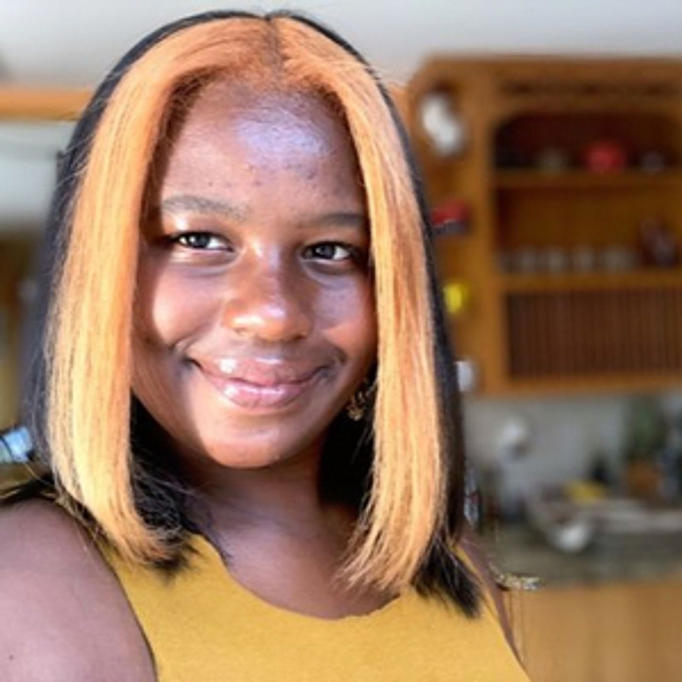 Brittani Samuel Wins Inaugural Edward Medina Prize  Image