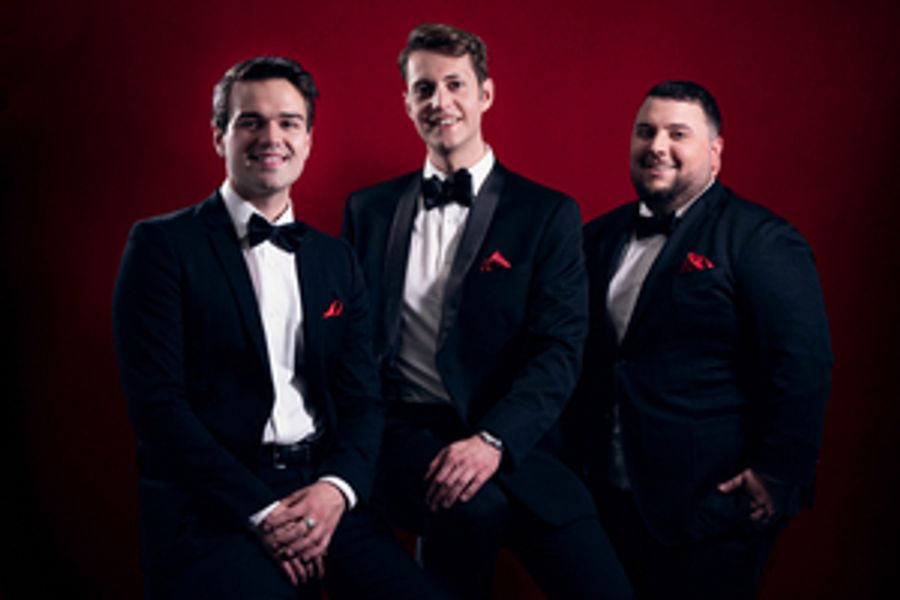 A VERY OPERATIC CHRISTMAS- An Orchestral Experience Announced At Place Des Arts Image