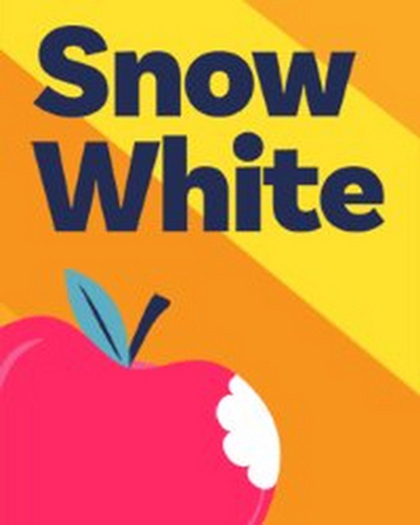 Young People's Theatre Presents Exhilarating New Take on SNOW WHITE for the Holidays  Image