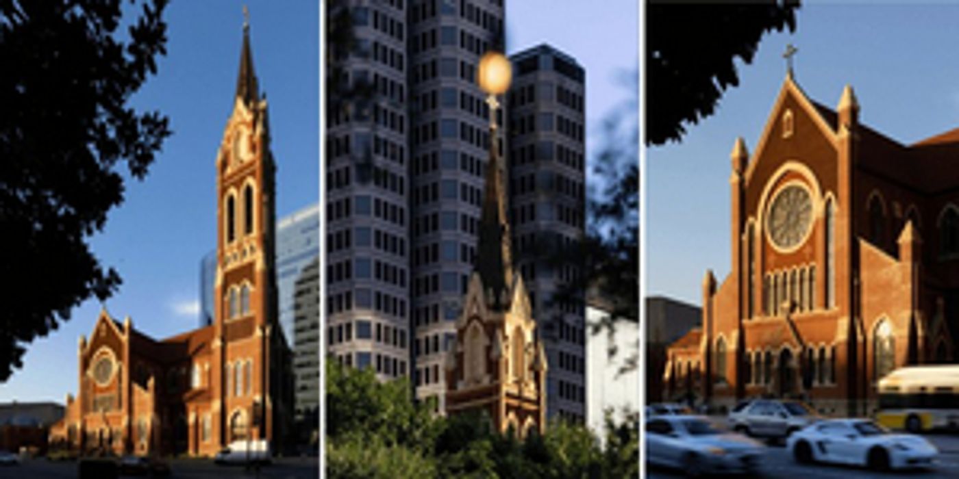 Dallas Opera Announces Holiday Concert at Cathedral Guadalupe  Image