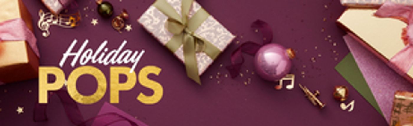 Boston Pops 2022 Holiday Season Includes Arturo Rodriguez's Musical Setting Of NOCHE DE POSADAS and An Appearance By Heather Headley  Image