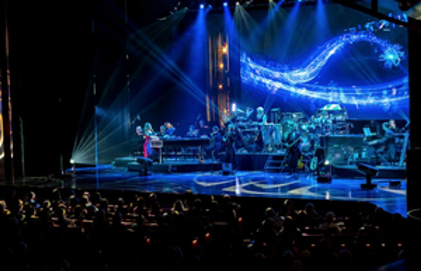 Holiday Favorite Mannheim Steamroller Returns To The Bushnell Next Month  Image