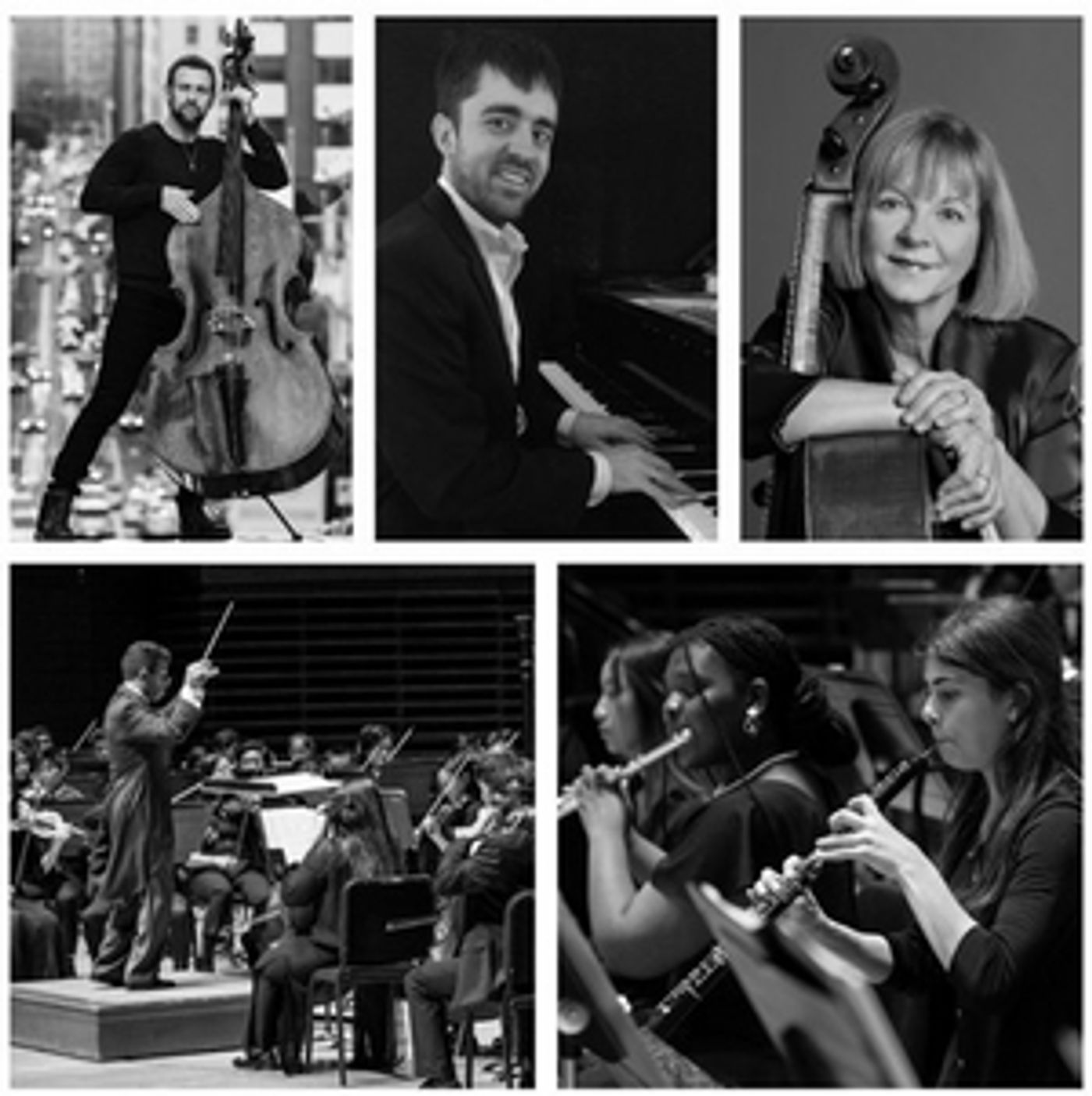 2022-2023 Performance Schedule Announced For Philadelphia Youth Orchestra Music Institute  Image