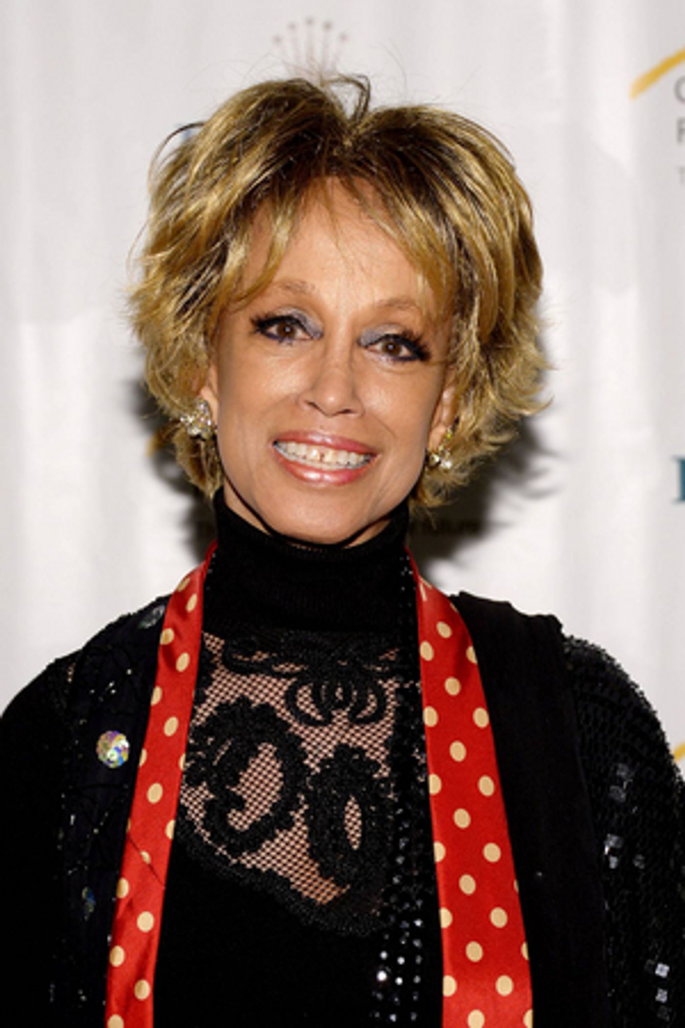 Mercedes Ellington joins New York Choral Society's Sacred Concerts  Image