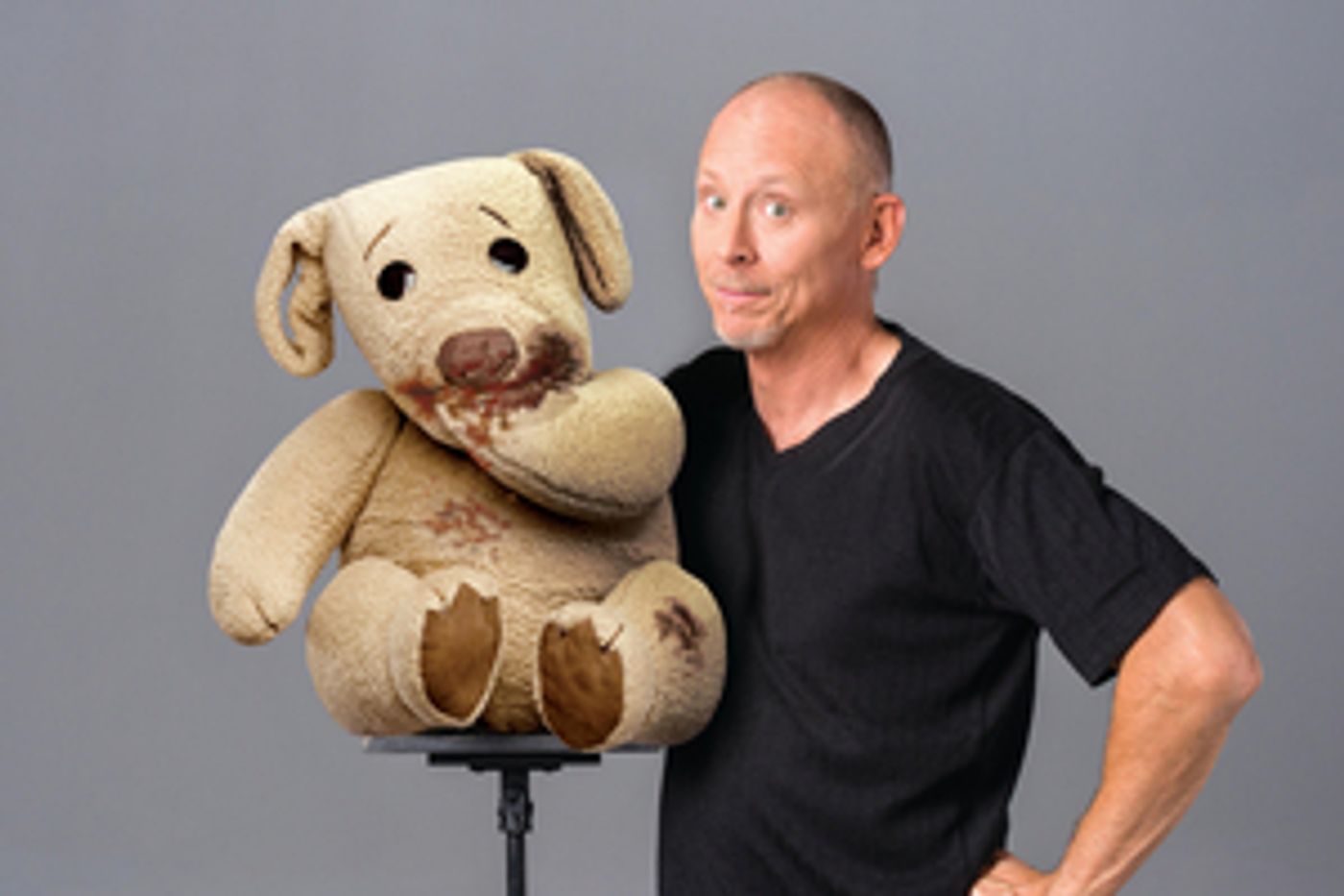 David Strassman Brings THE CHOCOLATE DIET to Melbourne This Month  Image
