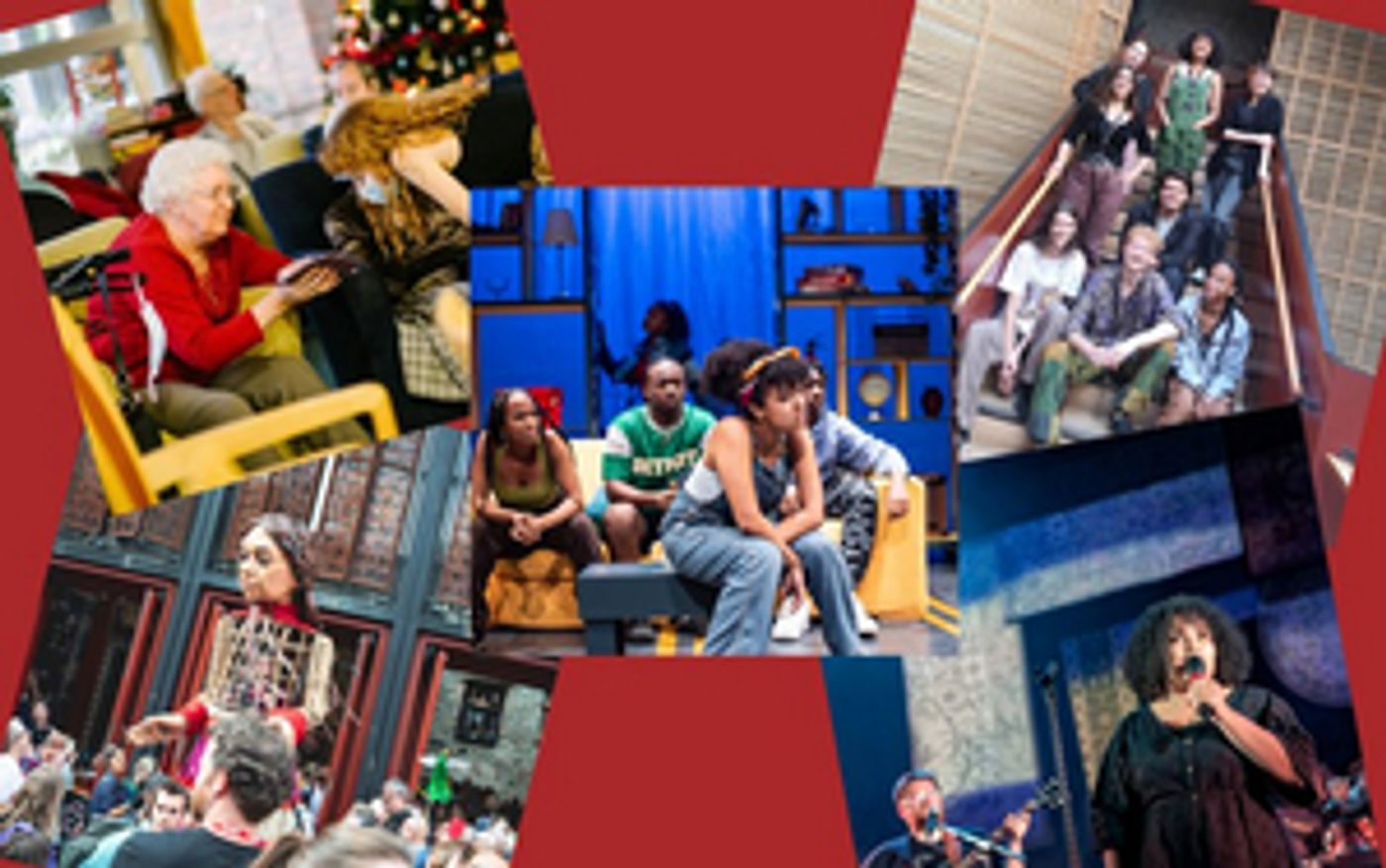 Bristol Old Vic Receives ACE Funding For the Next Three Years  Image