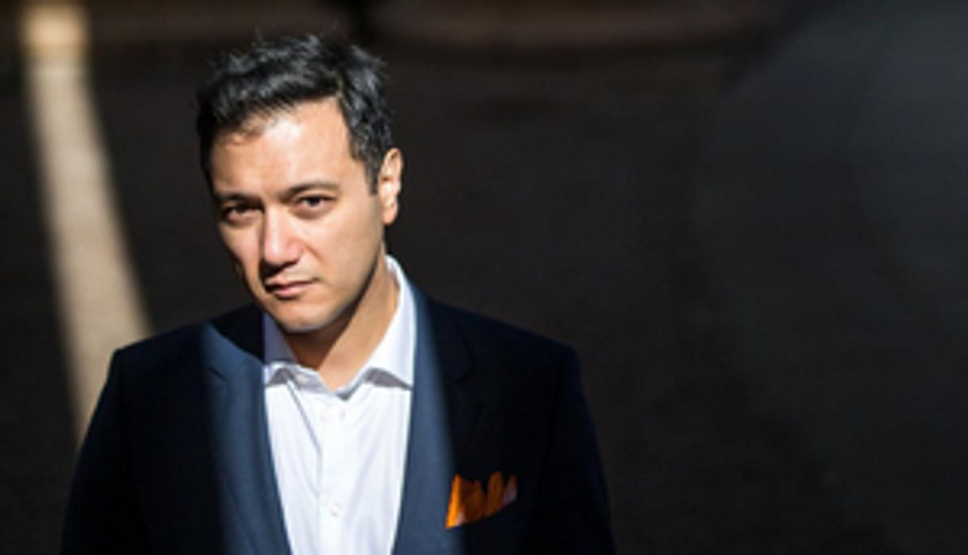 Nicholas Phan & Music From Copland House Come to CUNY Graduate Center Next Month  Image