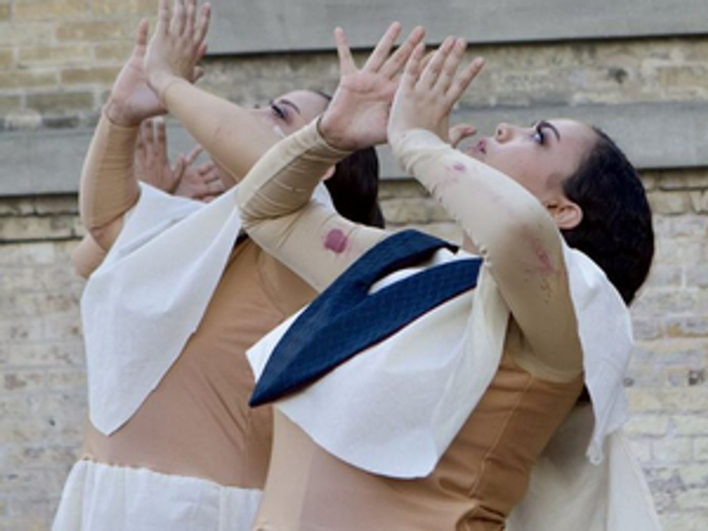 The Guadalupe Presents Soy Malintzin, November 18  Image