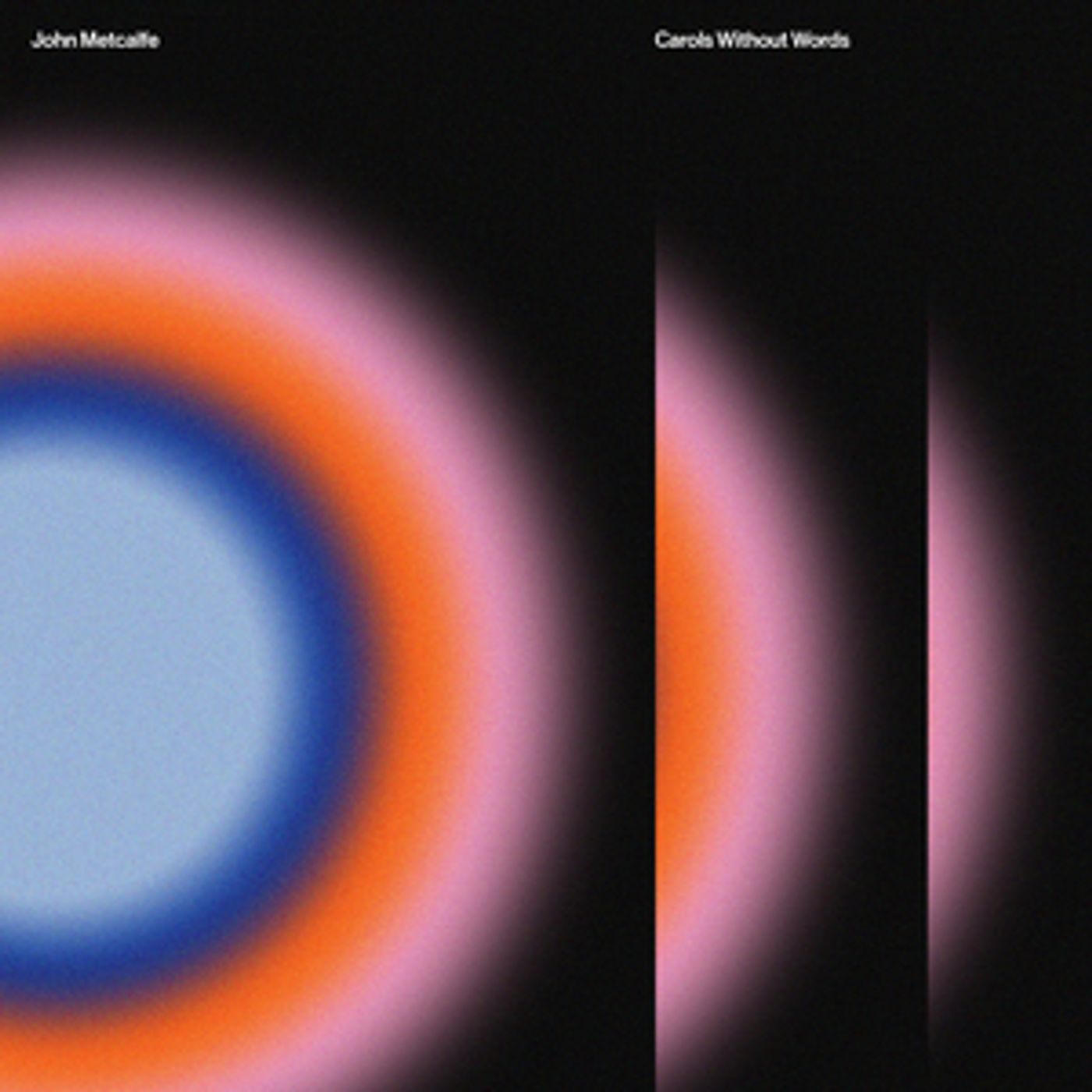 Composer John Metcalfe Releases New Holiday Album, Carols Without Words, November 11  Image