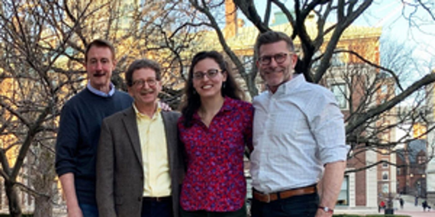 NYC LGBT Historic Sites Project To Receive Prestigious Trustees' Award From the National Trust for Historic Preservation  Image