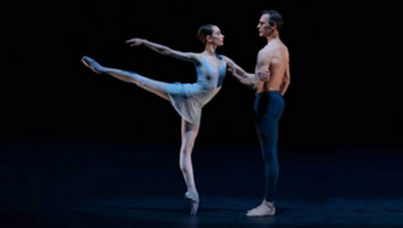 Jozef Varga Receives Merit Award 2022 at Dansersfonds Gala  Image