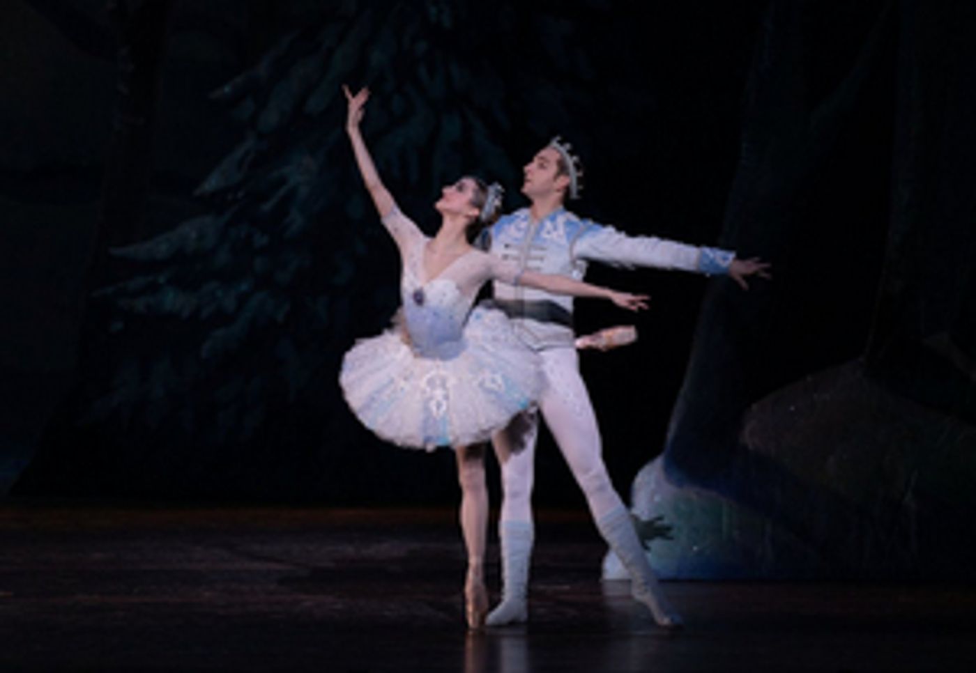 Pittsburgh Ballet Theatre Presents THE NUTCRACKER at The Benedum Center Throughout December  Image
