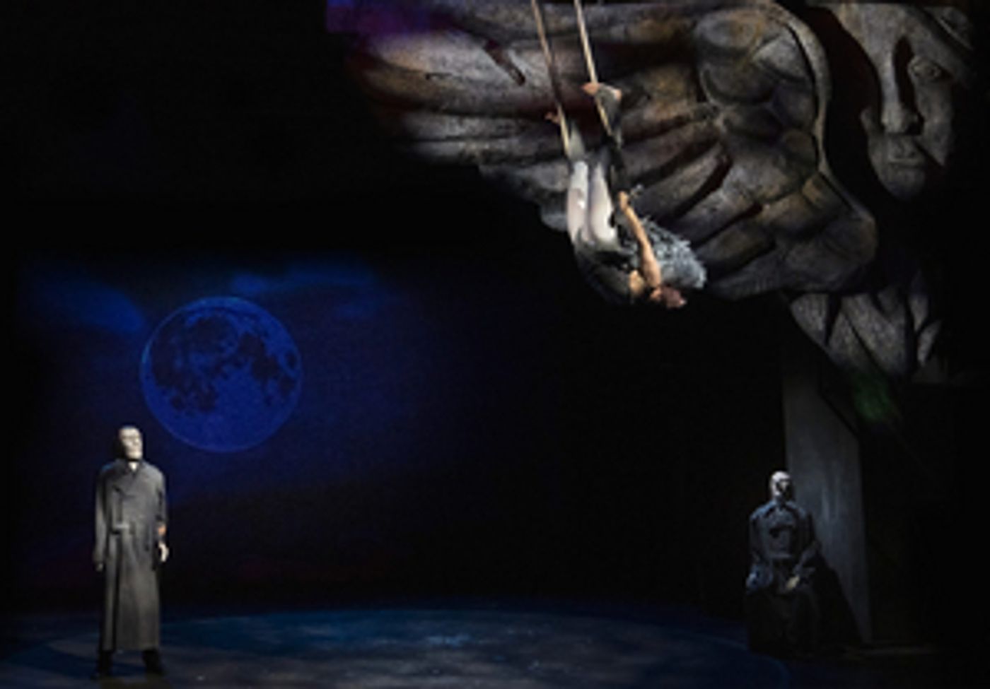 UNDER THE BERLIN SKY Closes at Tampere Next Month  Image