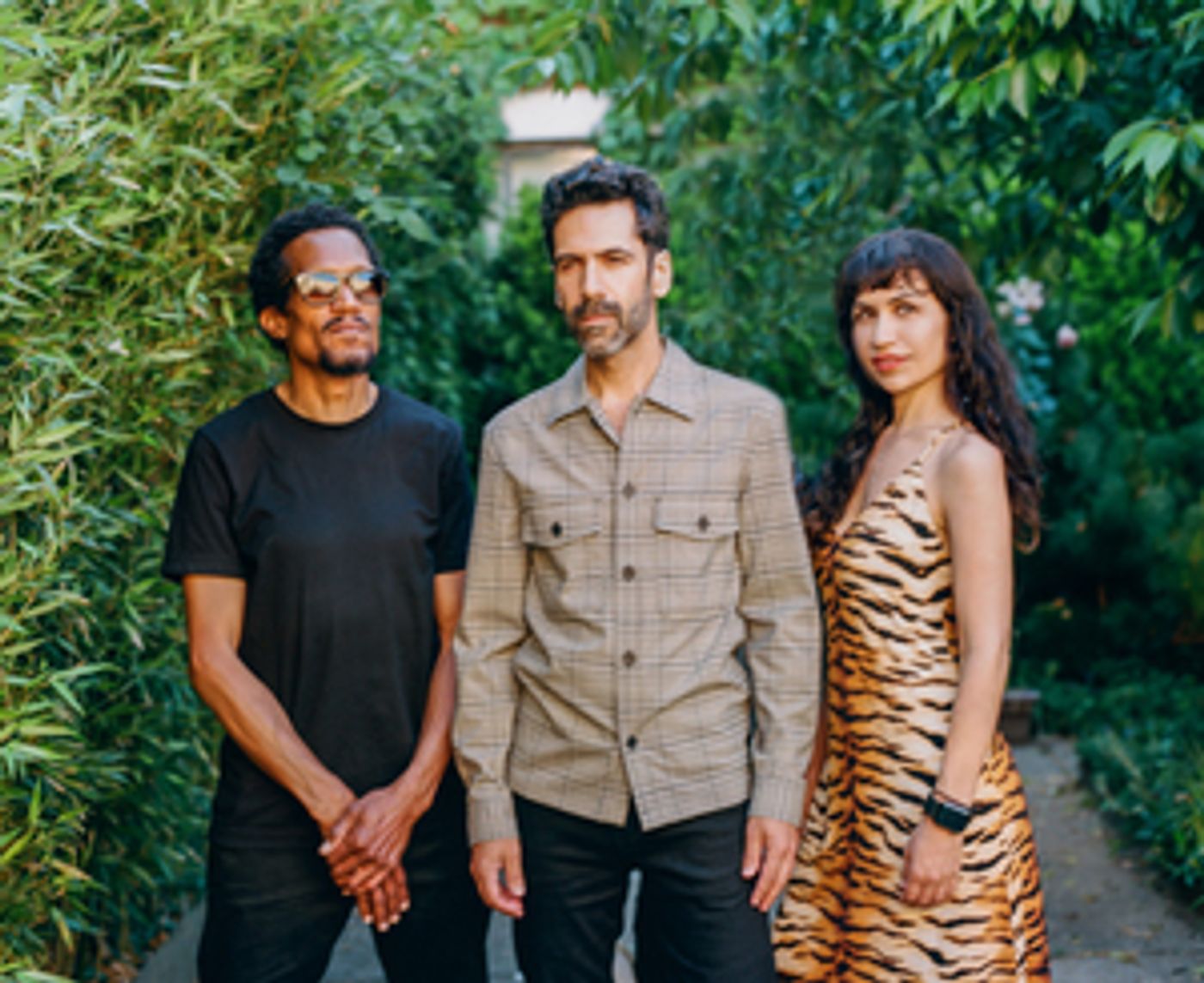 PIMPS OF JOYTIME Comes to Duling Hall This Week  Image