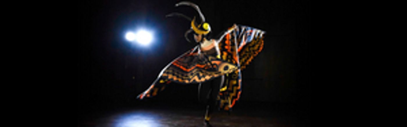 Ballet Folclórico Nacional Presents Retablo Amazónico at Gran Teatro Nacional This Week  Image