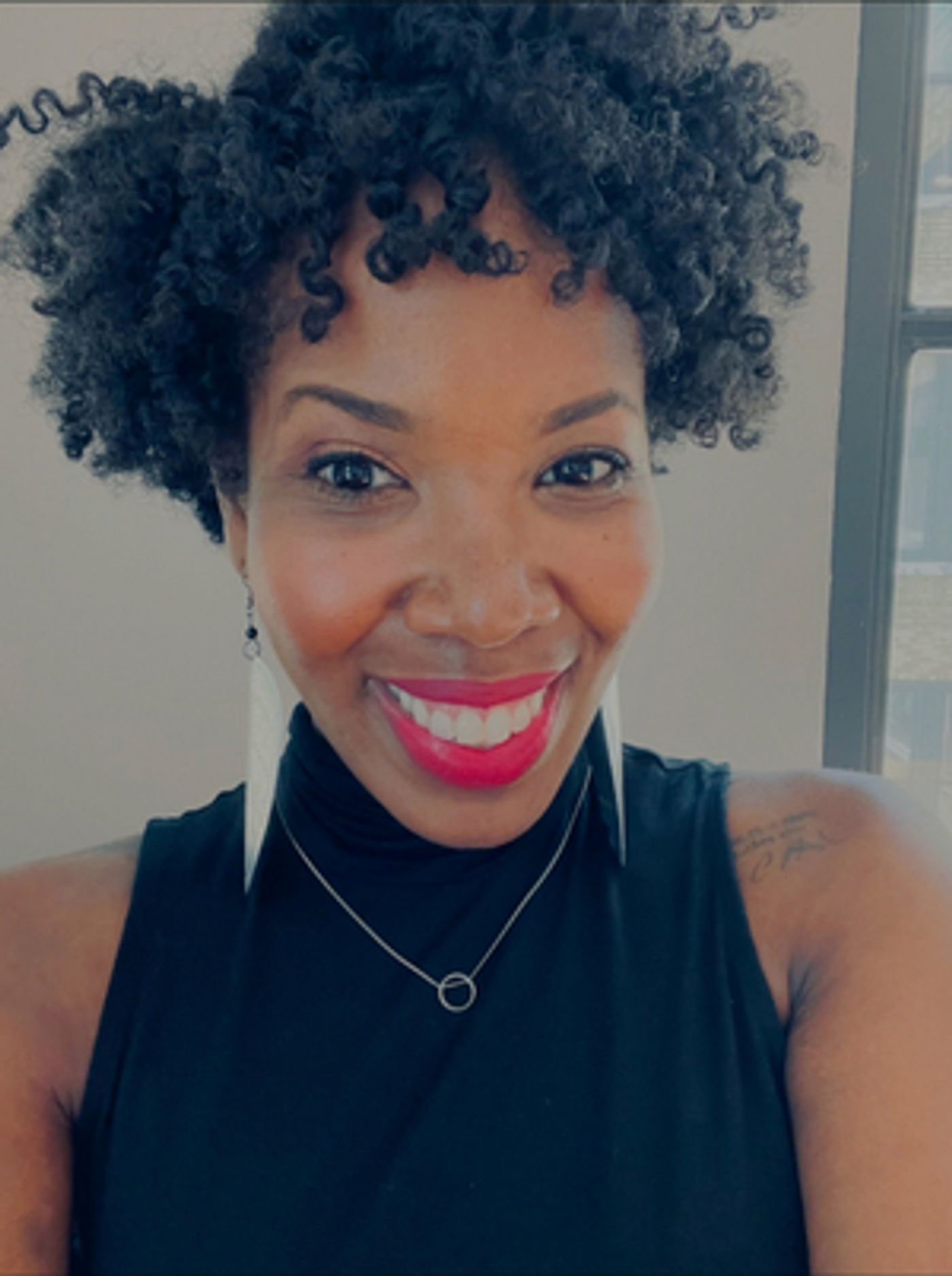 FRIGID New York Will Present 14th Annual The Fire This Time Festival in January 2023  Image