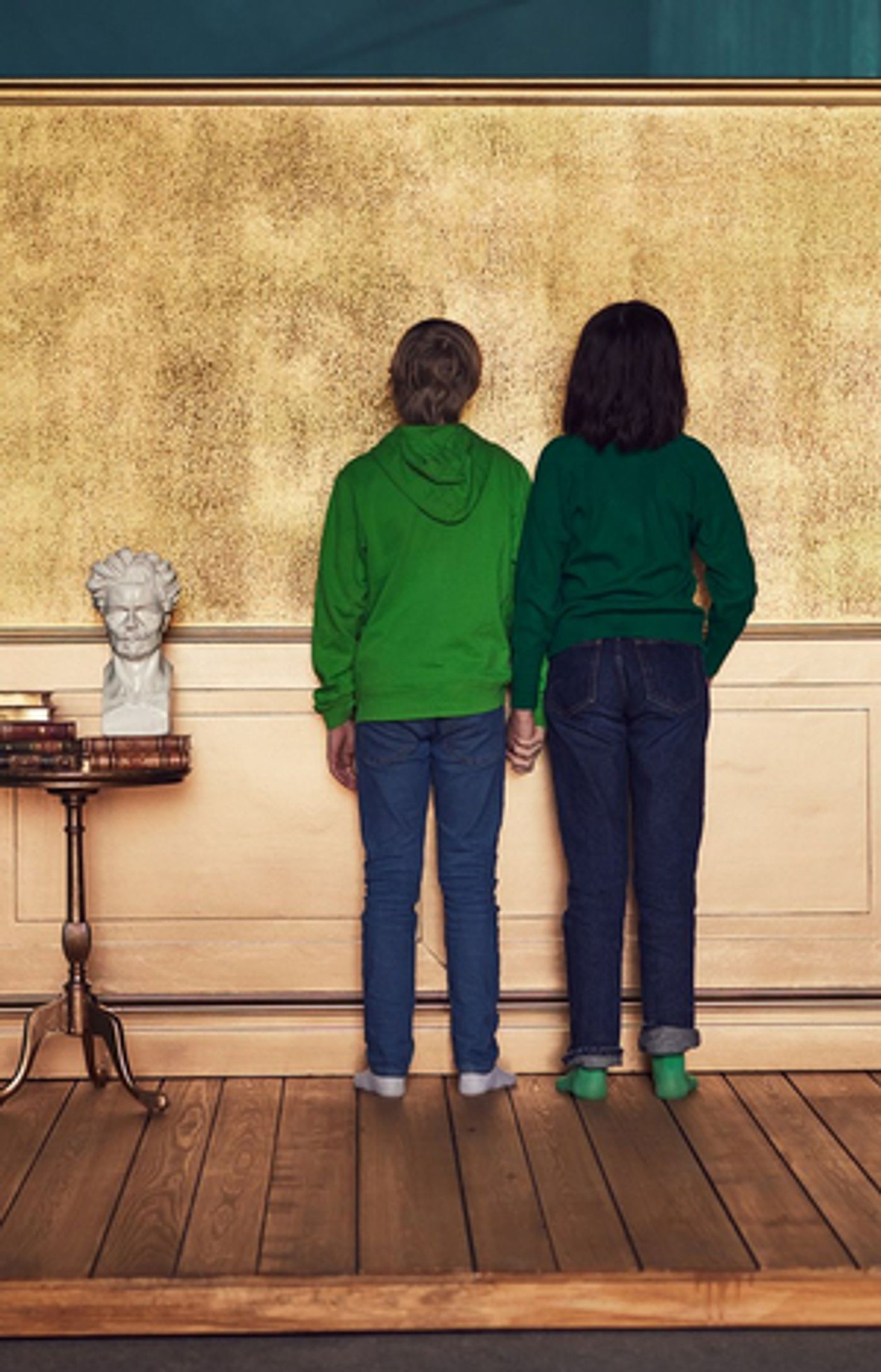 LILLA DÖDSDANSEN / THE LITTLE DANCE OF DEATH is Now Playing in Sweden  Image