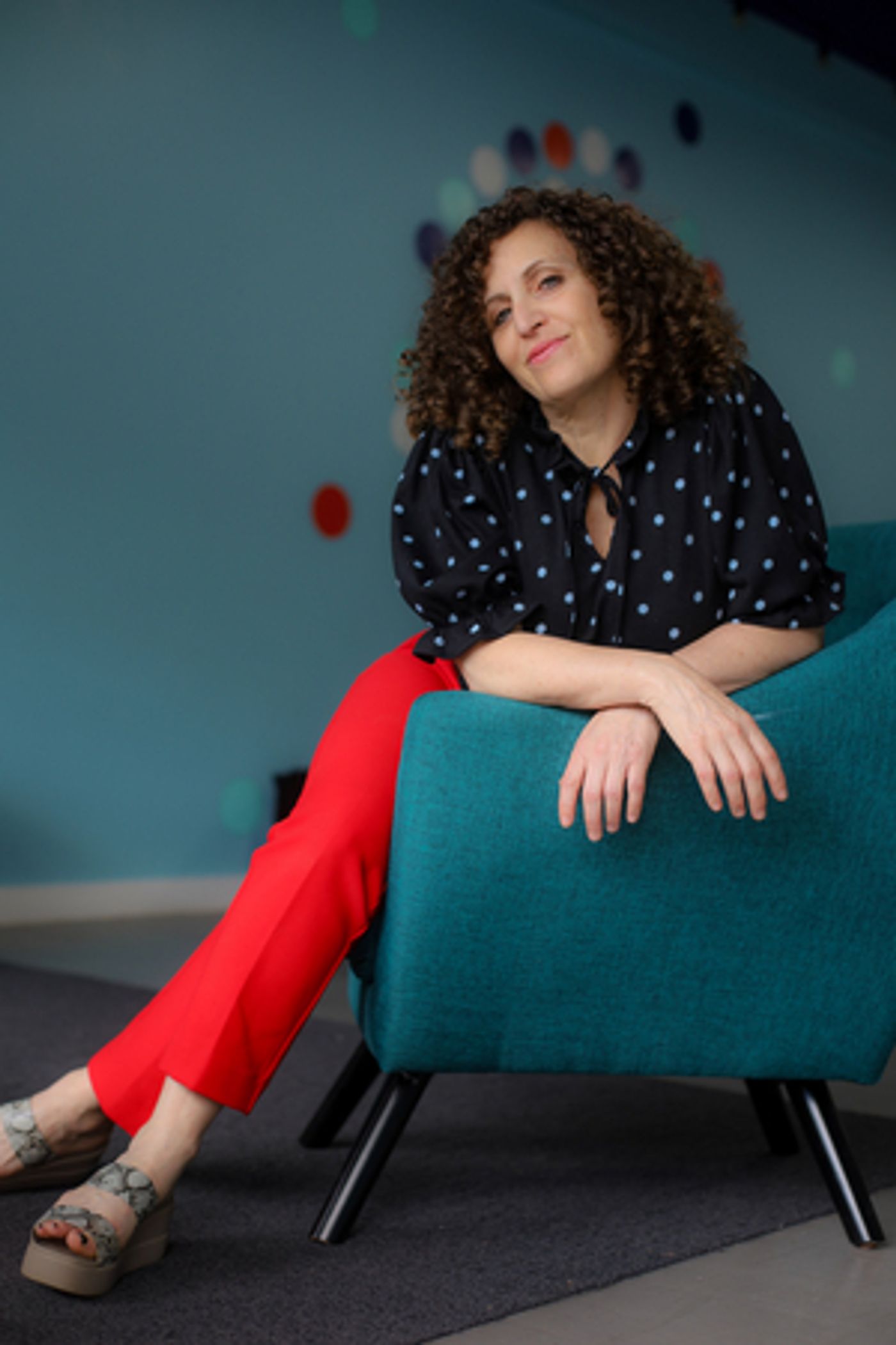 Story District Celebrates The Season With True Seasonal Stories   Image