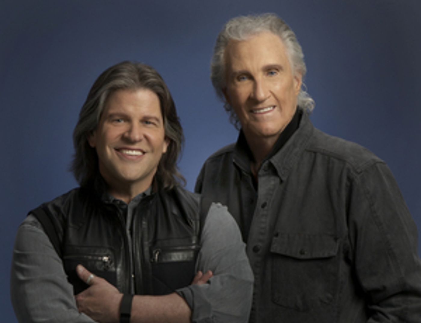 The Righteous Brothers Return To Barbara B. Mann Performing Arts Hall, March 2023  Image