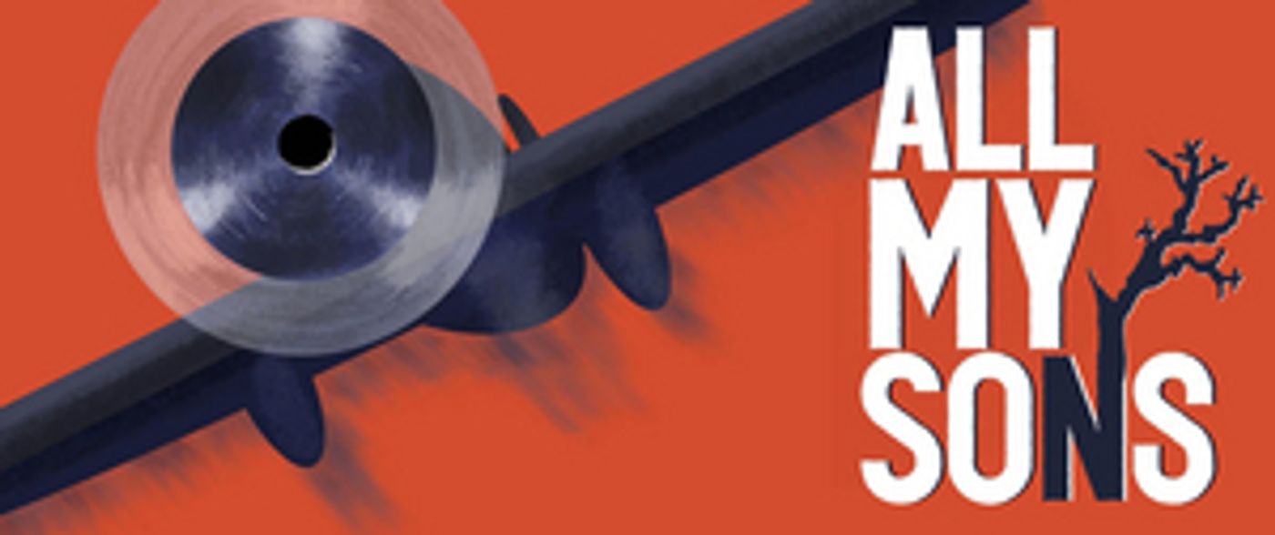 Trinity Theatre Announces 2023 Tour Of Arthur Miller's ALL MY SONS  Image