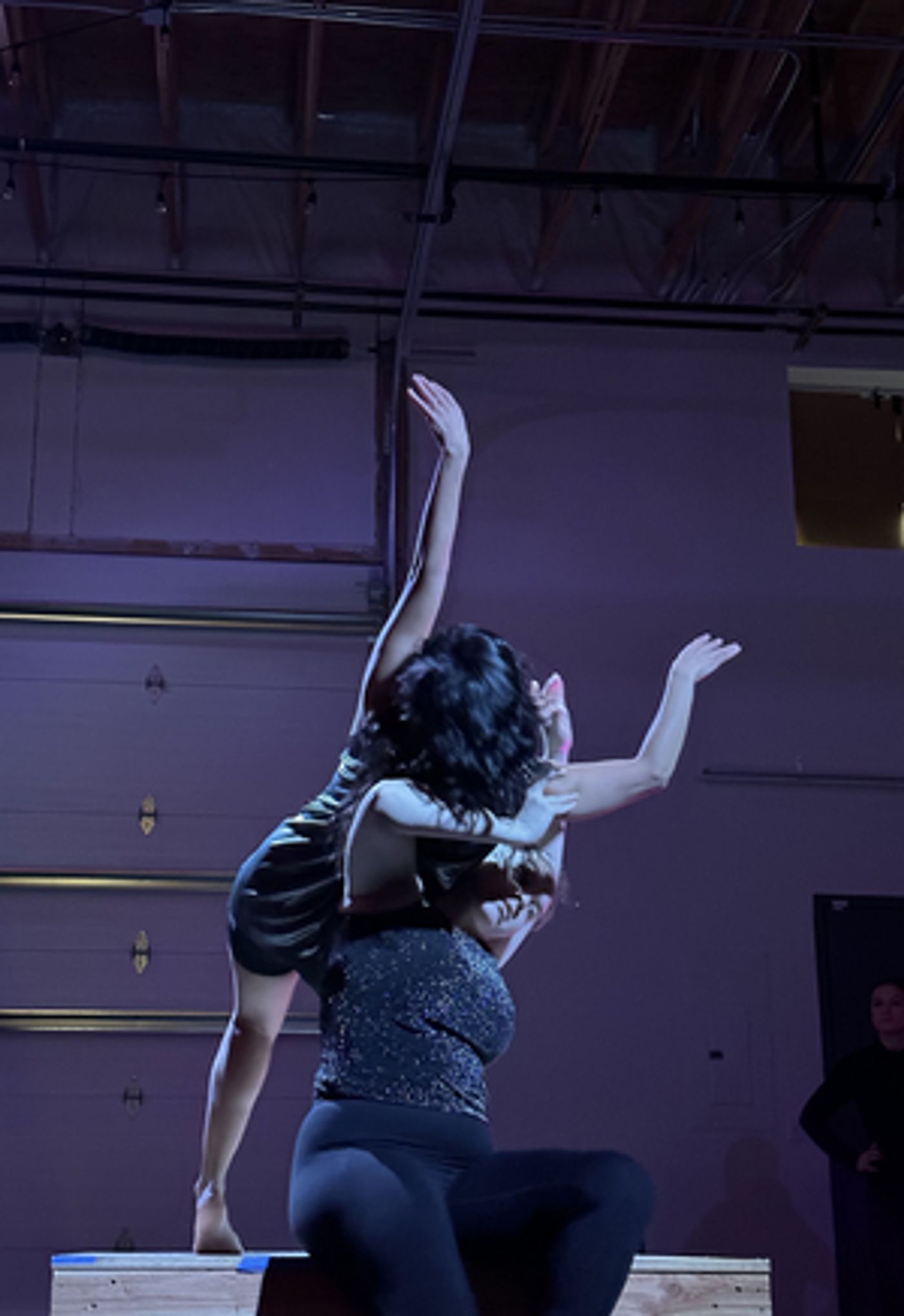 Momentum Dance Presents COMPACT This Week  Image