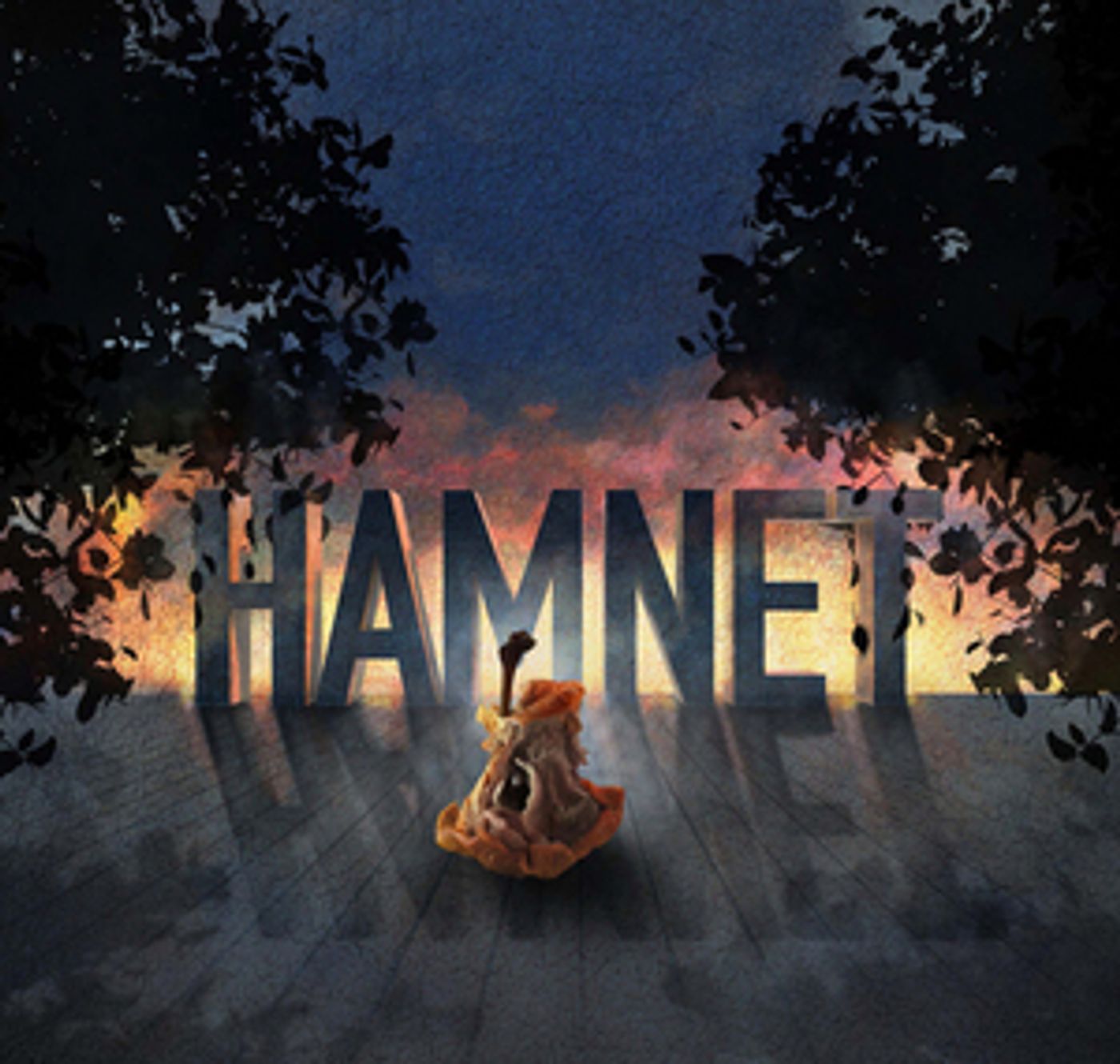 RSC Will Re-Open The Swan Theatre With World Stage Premiere of Maggie O'Farrell's HAMNET  Image