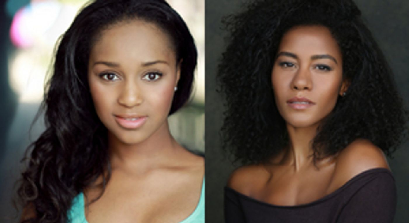 Alexia Khadime, Lucy St. Louis, and More Will Lead WICKED in London in 2023  Image