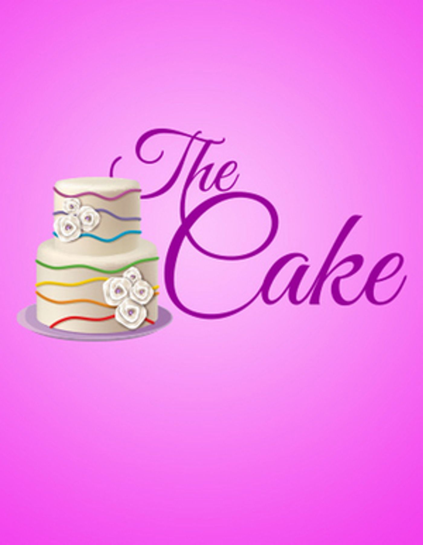 THE CAKE Opens At Elmwood Playhouse This Week  Image