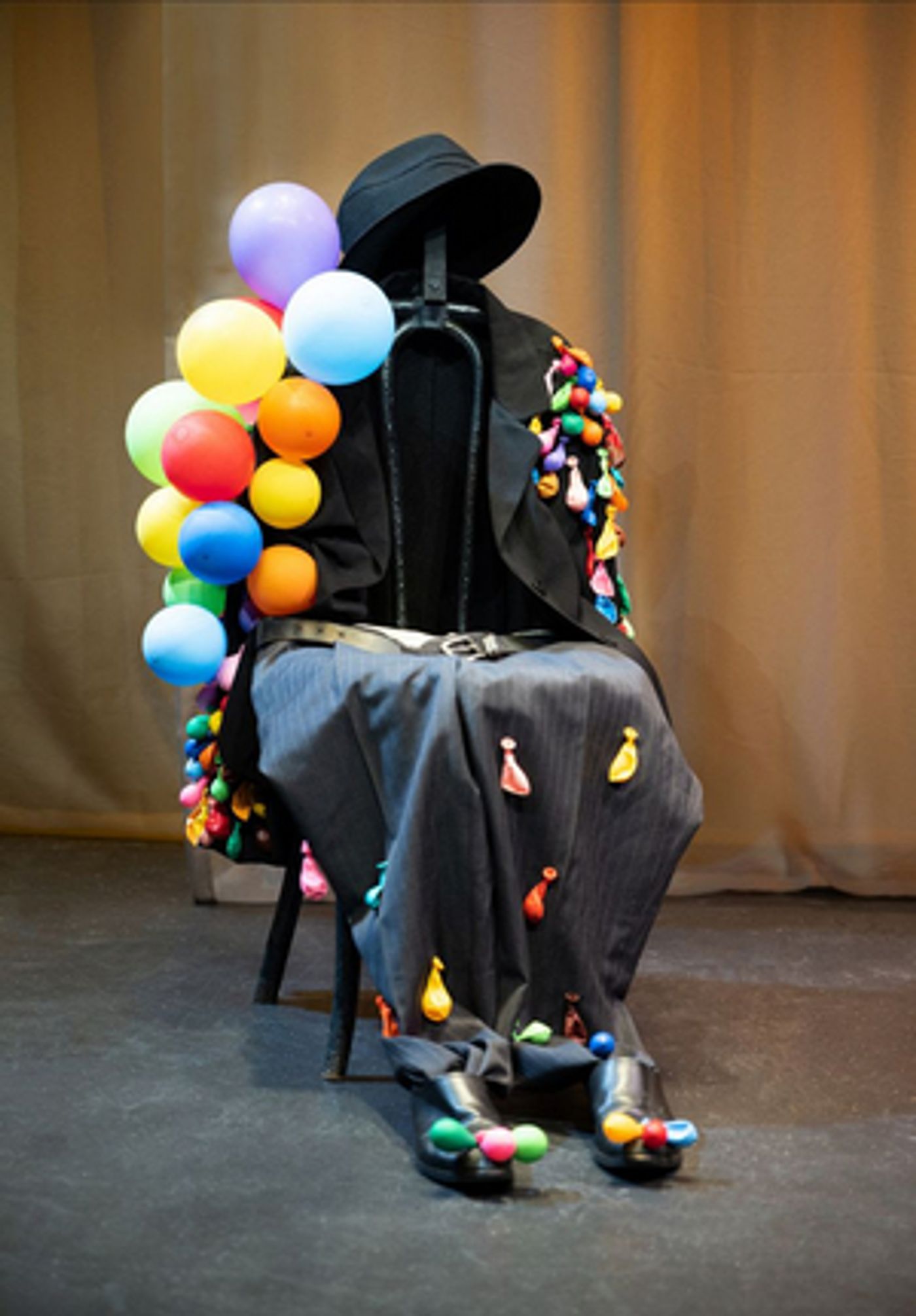 Tickets Are Now Available for THE EXPONENTIAL FESTIVAL 2023  Image