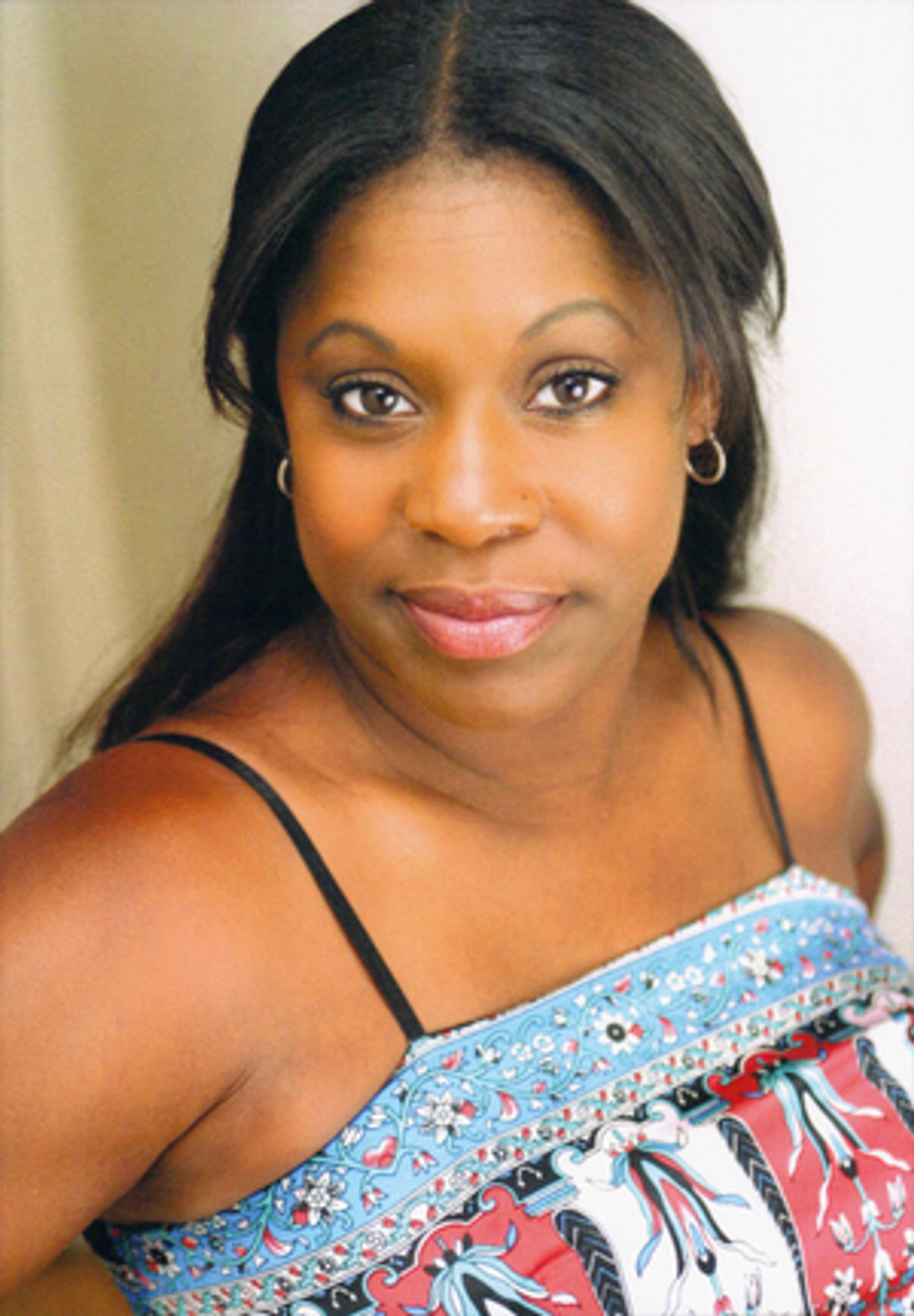 Lisa Estridge Replaces Kennedy Salters as Voice of Audrey II in Village Theatre's ​​​​​​​LITTLE SHOP OF HORRORS  Image