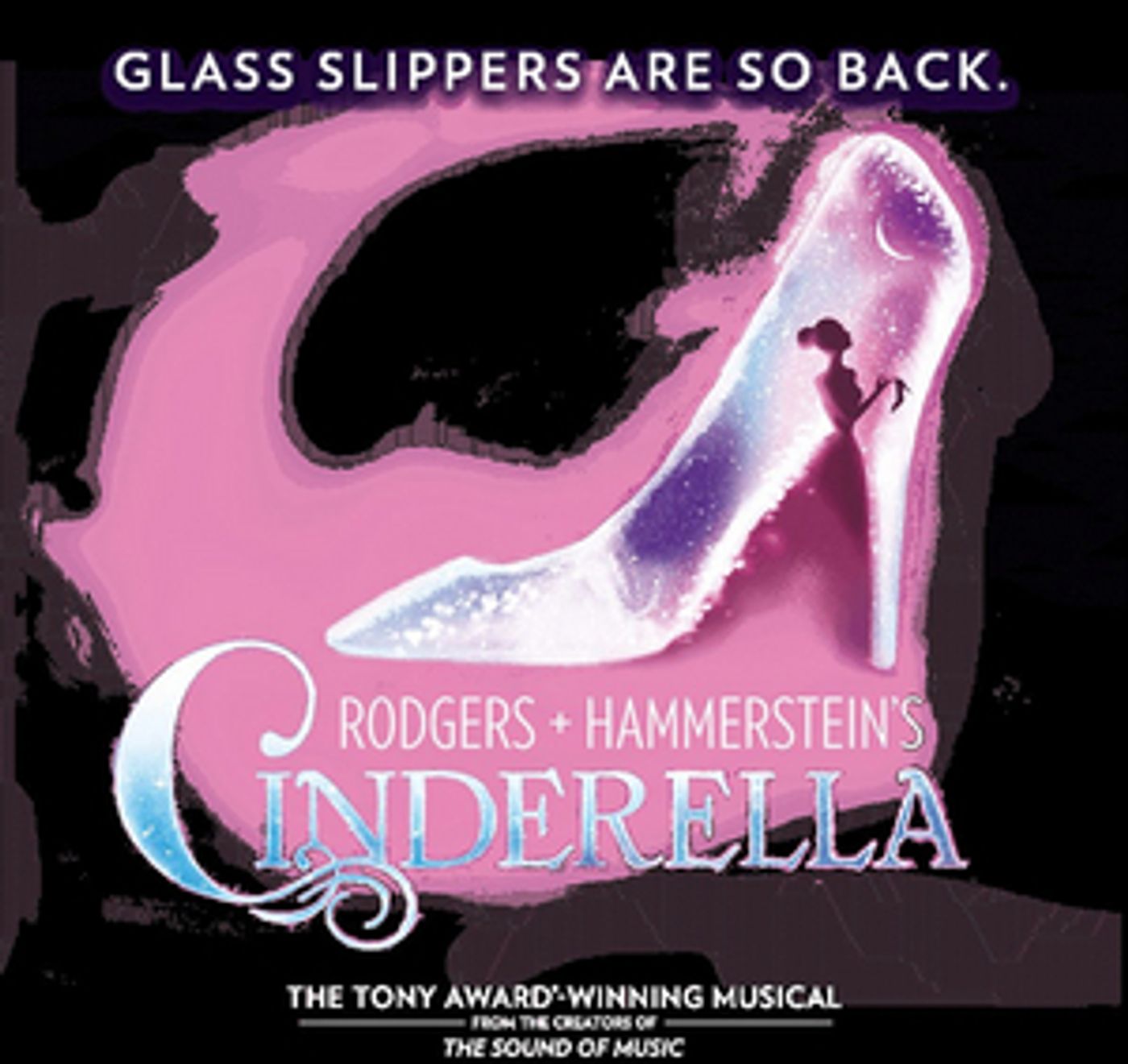 REVIEW: The Classic Fairytale Is Given A Contemporary Twist In Rogers And Hammerstein's CINDERELLA  Image