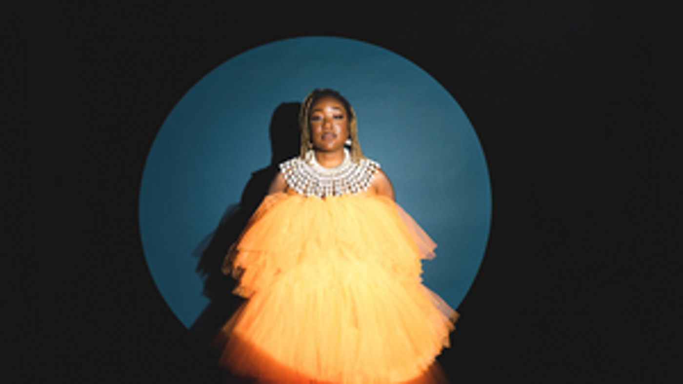 M'AP BOULE Comes to the Darlinghurst Theatre Next Month  Image