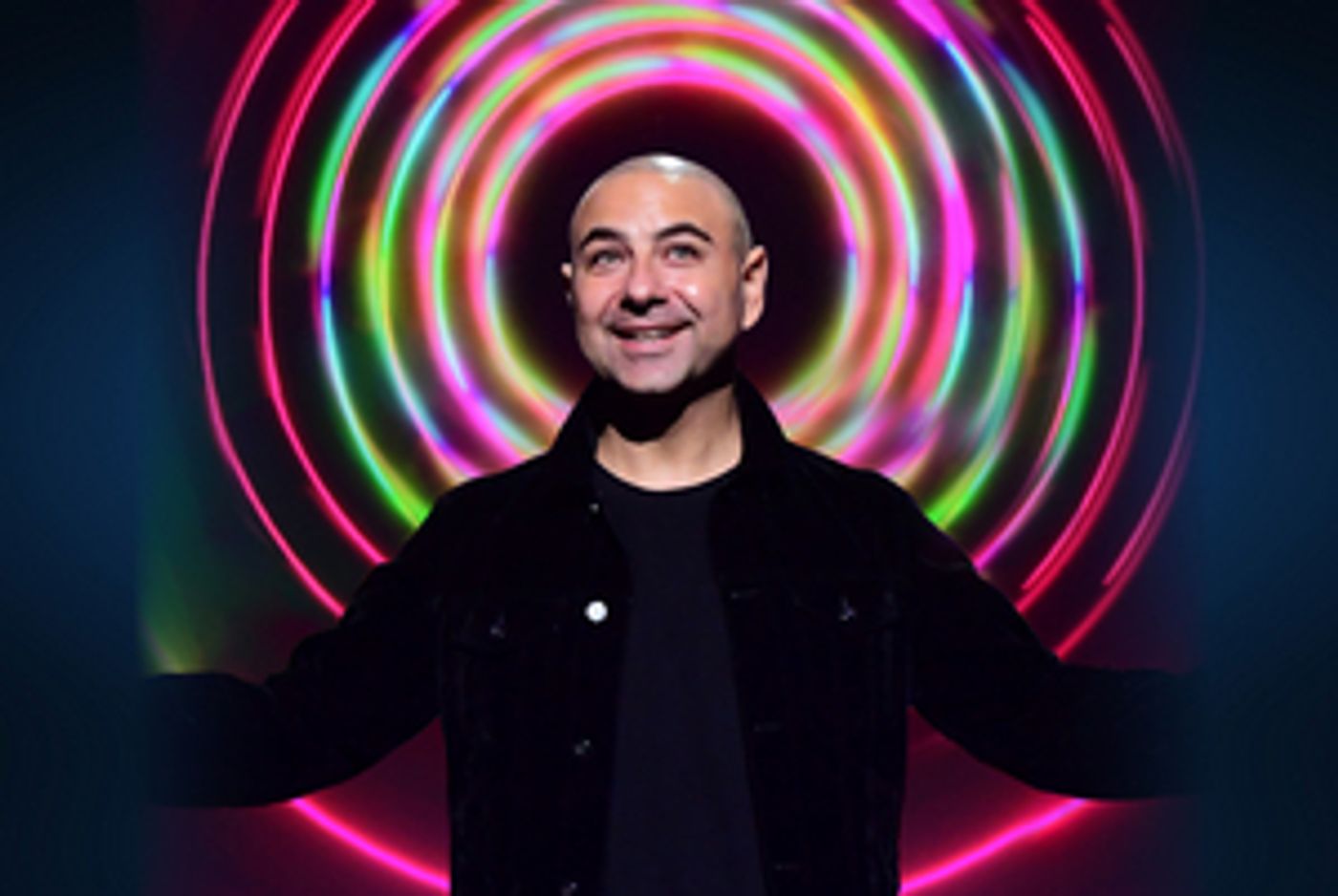 Lineup Announced For Sydney Comedy Festival 2023  Image