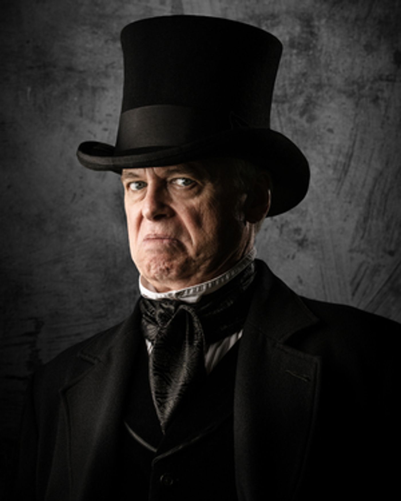 Dallas Theatre Center Presents A CHRISTMAS CAROL  Image