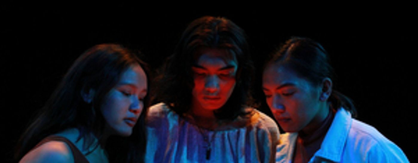 Town Hall Announces Fifth Installment for New Voices Series  Image