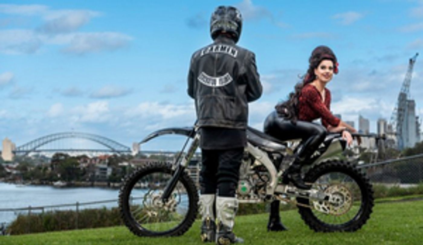 First Opera on Cockatoo Island, CARMEN, Opens This Month  Image