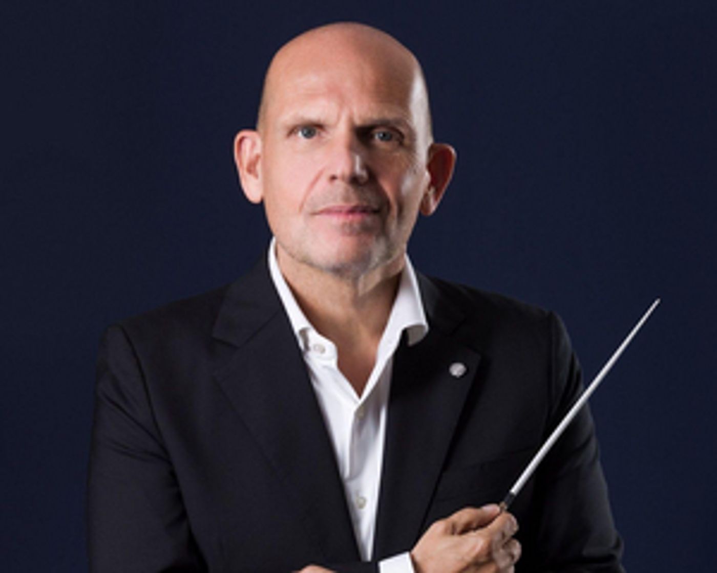 Internationally Acclaimed Soloists Light Up The Stage With Exciting Programmes Conducted By HK Phil Music Director Jaap Van Zweden  Image