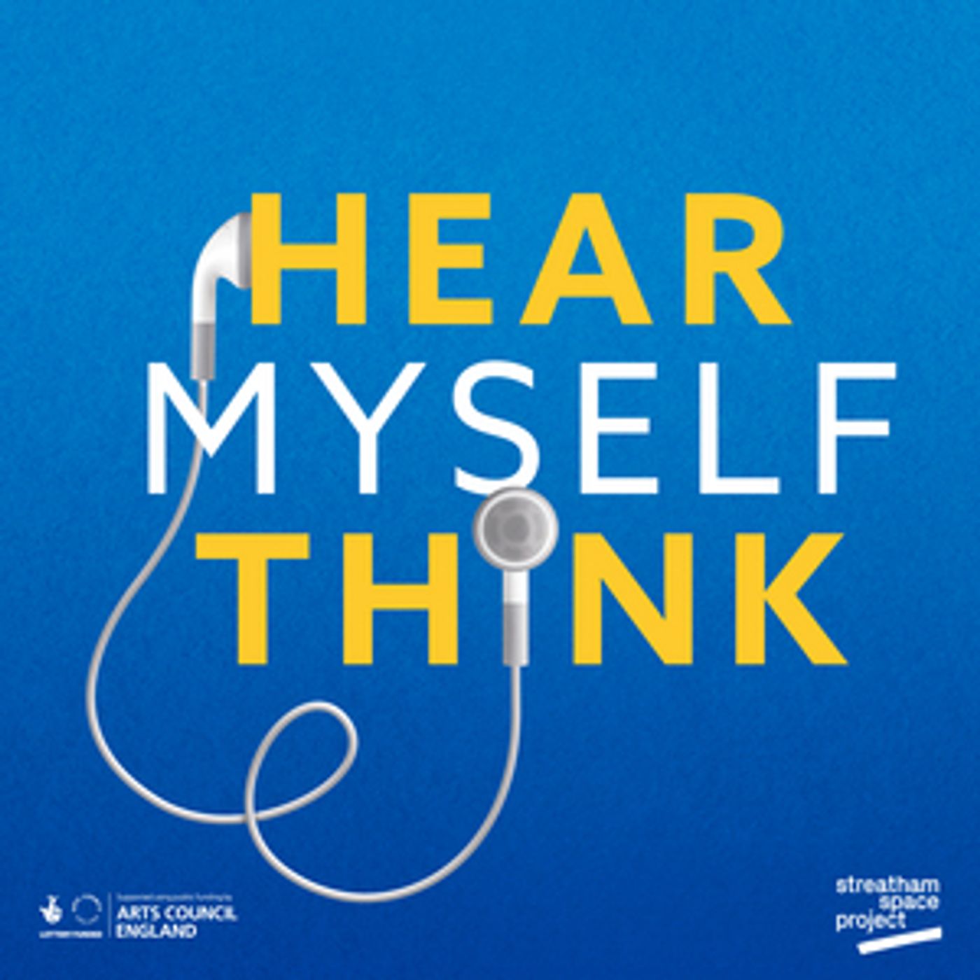 Series Two of Theatrical Podcast HEAR MYSELF THINK Released  Image