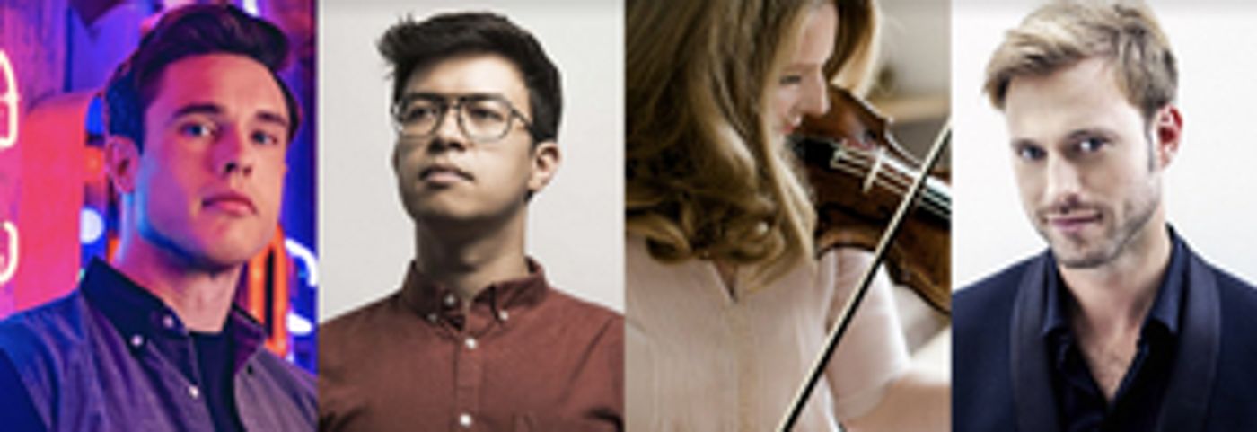 Marylebone Theatre Announces Second Season of Theatre, Dance, Music, and More  Image