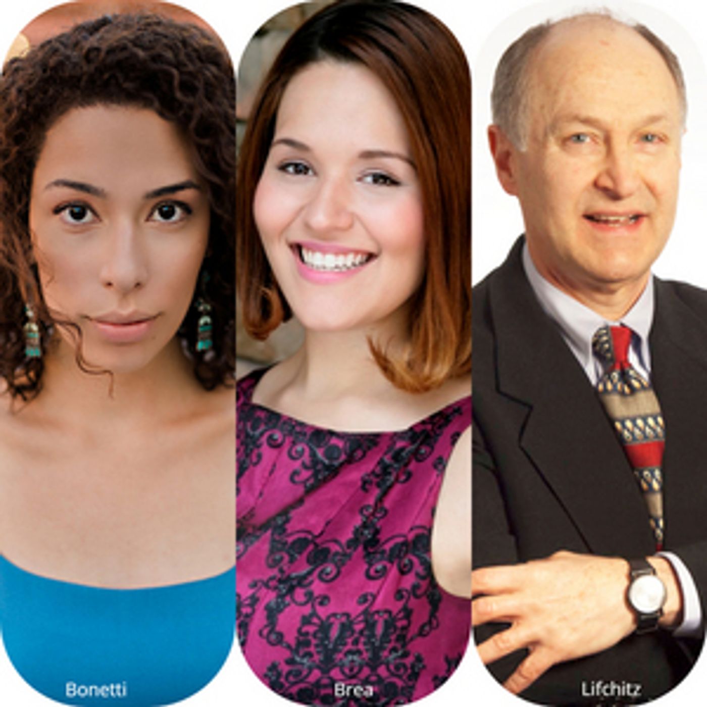 North/South Consonance Kicks Off 43rd Season With MIXED ACCENTS Next Week  Image