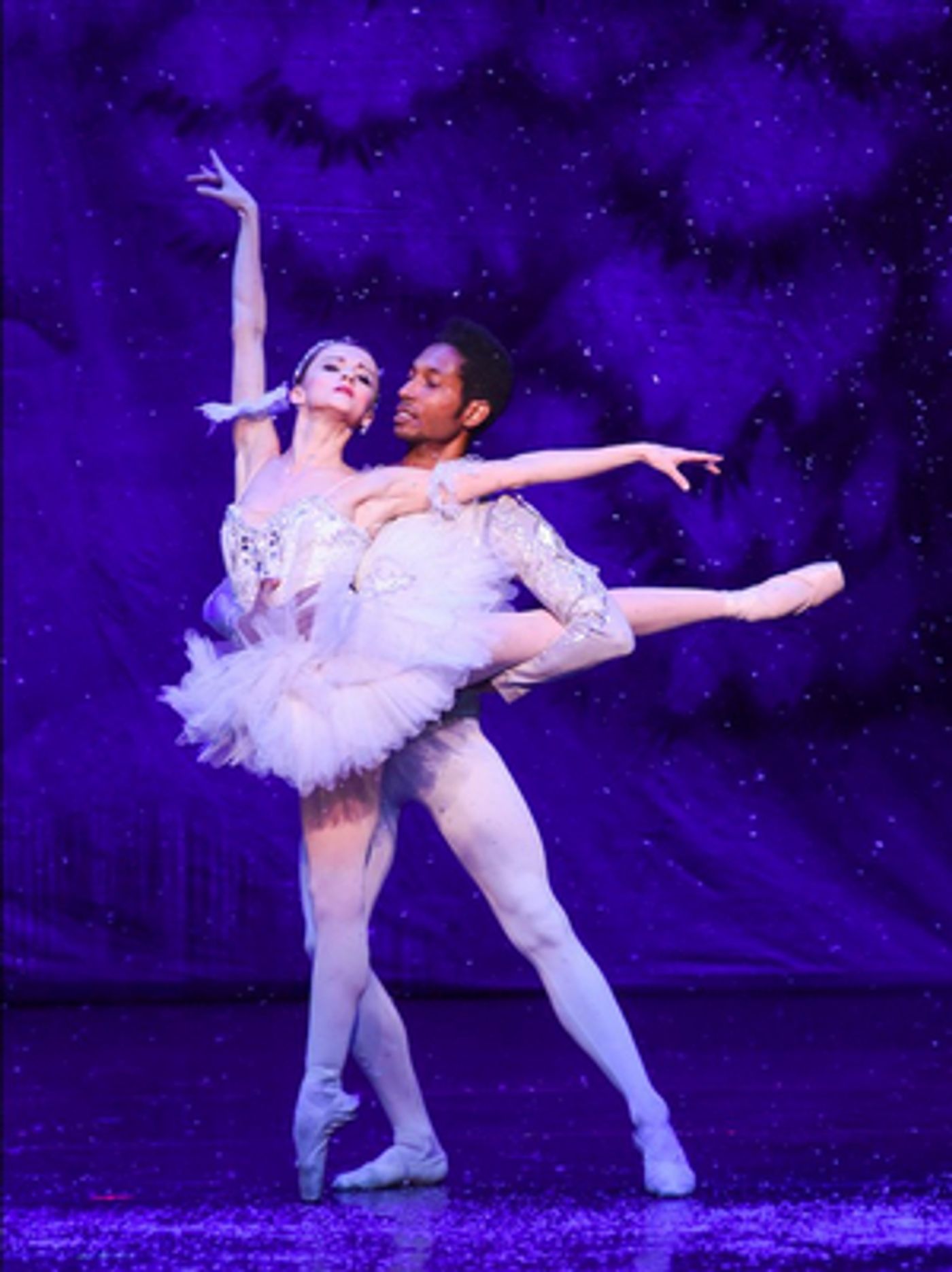 Connecticut Ballet Announces Guests Artists For THE NUTCRACKER in Hartford and Stamford  Image