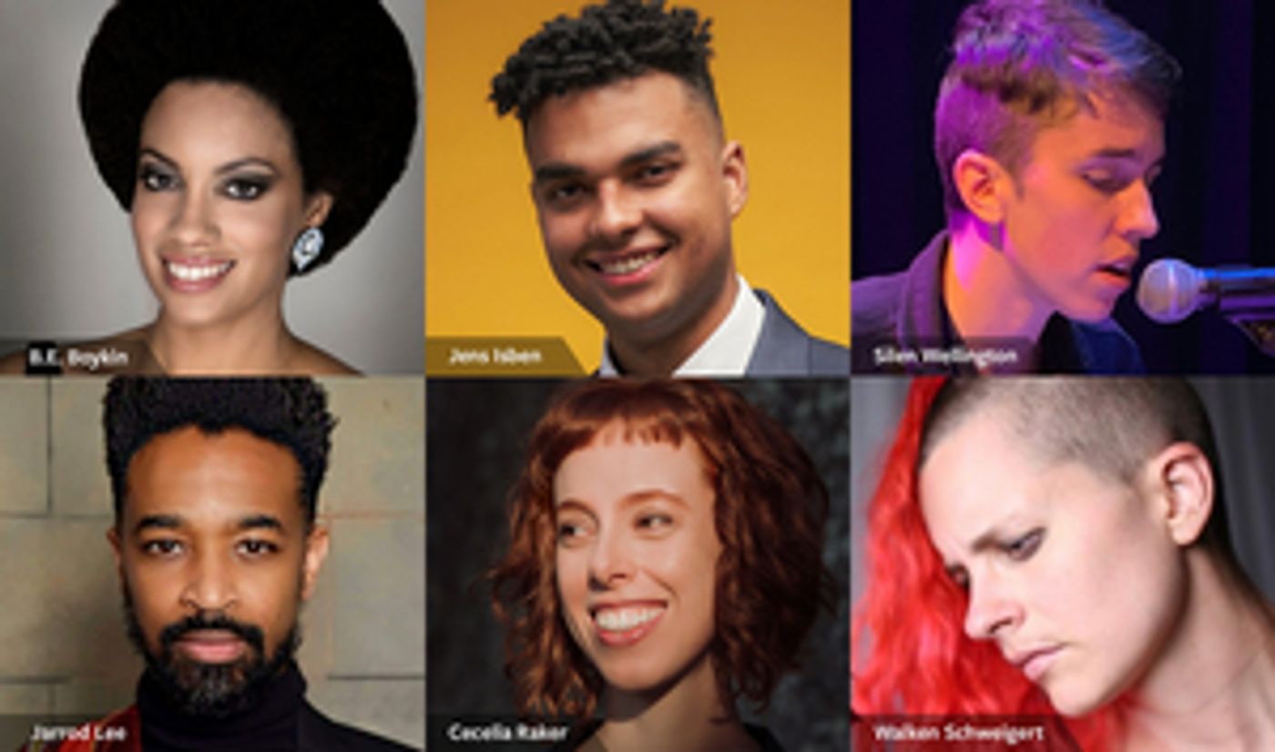 Washington National Opera Presents Tenth Season Of American Opera Initiative, January 21  Image