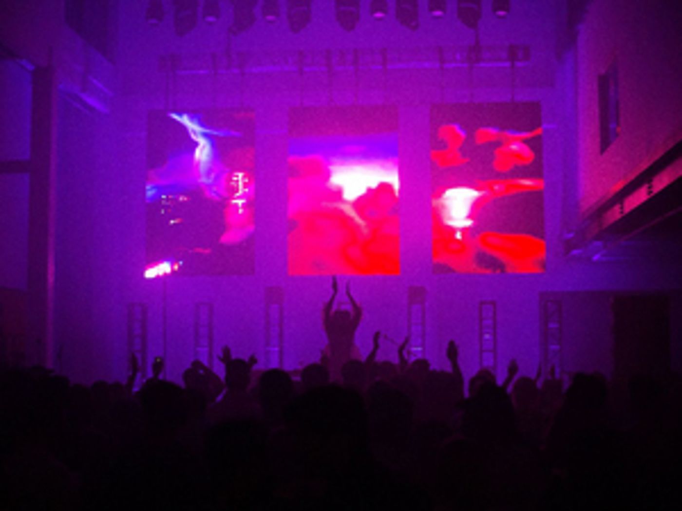 Refraction Festival Moves To Larger Venue For Multi-Day Miami Art Week Takeover  Image